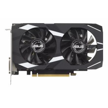 Dual -RTX3050-O6G NVIDIA GeForce RTX 3050 6 GB GDDR6