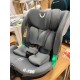 Silla Coche Bebé Nurse Spark iSize - Negro Cosmos