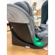 Silla Coche Bebé Nurse Spark iSize - Negro Cosmos