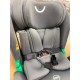 Silla Coche Bebé Nurse Spark iSize - Negro Cosmos