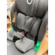 Silla Coche Bebé Nurse Spark iSize - Negro Cosmos