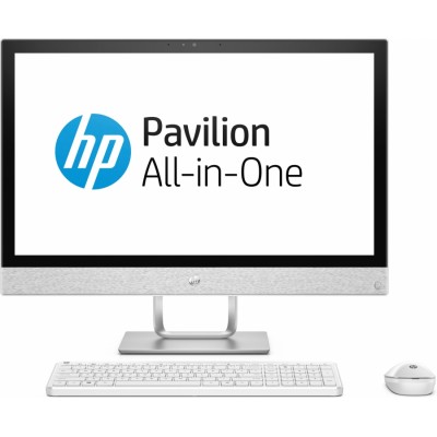 Todo en Uno HP Pavilion 24-r032ns AiO