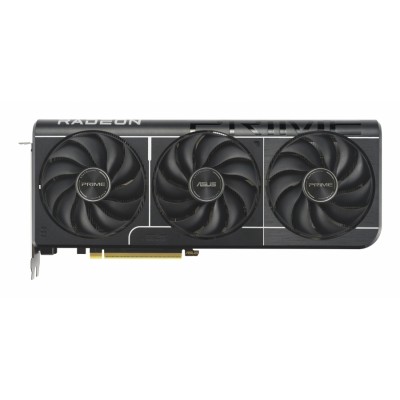 Prime Radeon RX 9060 XT O16G AMD 16 GB GDDR6