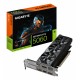 GeForce RTX 5060 OC Low Profile 8G Tarjeta Gráfica - 8GB GDDR7, 128bit, PCI-E 5.0, 2512 MHz Frecuencia del núcleo, 3 x Disp