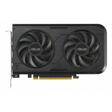 Dual -RTX5050-O8G NVIDIA GeForce RTX 5050 8 GB GDDR6