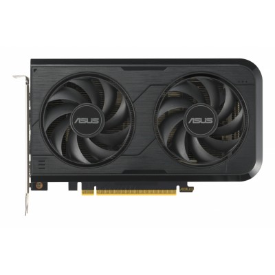 Dual -RTX5050-O8G NVIDIA GeForce RTX 5050 8 GB GDDR6