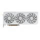 Prime -RX9070XT-O16G-WHITE AMD Radeon RX 9070 XT 16 GB GDDR6