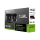 Dual -RTX5060TI-8G NVIDIA GeForce RTX 5060 Ti 8 GB GDDR7