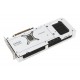 Prime -RX9070XT-O16G-WHITE AMD Radeon RX 9070 XT 16 GB GDDR6