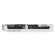Prime -RX9070XT-O16G-WHITE AMD Radeon RX 9070 XT 16 GB GDDR6