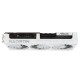 Prime -RX9070XT-O16G-WHITE AMD Radeon RX 9070 XT 16 GB GDDR6