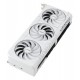 Prime -RX9070XT-O16G-WHITE AMD Radeon RX 9070 XT 16 GB GDDR6