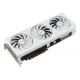 Prime -RX9070XT-O16G-WHITE AMD Radeon RX 9070 XT 16 GB GDDR6