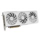 Prime -RX9070XT-O16G-WHITE AMD Radeon RX 9070 XT 16 GB GDDR6