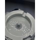 Robot de Cocina Multifunción de Vidrio para Bebés Nutribaby Glass