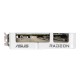 Dual -RX9060XT-16G-WHITE AMD Radeon RX 9060 XT 16 GB GDDR6