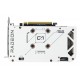 Dual -RX9060XT-16G-WHITE AMD Radeon RX 9060 XT 16 GB GDDR6