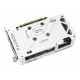 Dual -RX9060XT-16G-WHITE AMD Radeon RX 9060 XT 16 GB GDDR6