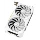 Dual -RX9060XT-16G-WHITE AMD Radeon RX 9060 XT 16 GB GDDR6