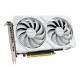 Dual -RX9060XT-16G-WHITE AMD Radeon RX 9060 XT 16 GB GDDR6