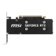 GEFORCE RTX 3050 LP E 6G OC tarjeta gráfica NVIDIA 6 GB GDDR6