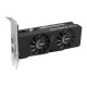 GEFORCE RTX 3050 LP E 6G OC tarjeta gráfica NVIDIA 6 GB GDDR6