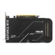 Dual -RTX5050-O8G NVIDIA GeForce RTX 5050 8 GB GDDR6