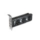 GeForce RTX 5060 OC Low Profile 8G Tarjeta Gráfica - 8GB GDDR7, 128bit, PCI-E 5.0, 2512 MHz Frecuencia del núcleo, 3 x Disp