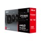 Prime Radeon RX 9060 XT O16G AMD 16 GB GDDR6