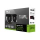 Dual -RTX5070-O12G NVIDIA GeForce RTX 5070 12 GB GDDR7