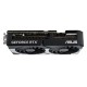 Dual -RTX5070-O12G NVIDIA GeForce RTX 5070 12 GB GDDR7