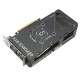 Dual -RTX5060-O8G NVIDIA GeForce RTX 5060 8 GB GDDR7