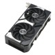 Dual -RTX5060-O8G NVIDIA GeForce RTX 5060 8 GB GDDR7