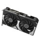 Dual -RTX5060TI-O16G NVIDIA GeForce RTX 5060 Ti 16 GB GDDR7