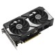 Dual -RTX5060TI-O16G NVIDIA GeForce RTX 5060 Ti 16 GB GDDR7