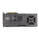 TUF Gaming TUF-RX9070XT-O16G-GAMING AMD Radeon RX 9070 XT 16 GB GDDR6