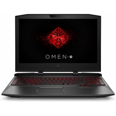 Portatil HP OMEN X Laptop 17-ap001ns