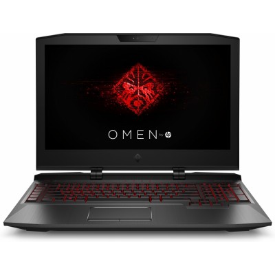 Portatil HP OMEN X Laptop 17-ap001ns