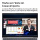 Portátil HP EliteBook 8 Flip G2i, 13.3", Pantalla táctil