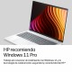 Portátil HP EliteBook 8 G2i 16 inch Notebook Next Gen AI PC Wolf Pro Security Edition, Ultra 5, 16 GB, 512 GB SSD, Windows 1