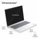 Portátil HP EliteBook 8 G2i 16 inch Notebook Next Gen AI PC Wolf Pro Security Edition, Ultra 5, 16 GB, 512 GB SSD, Windows 1