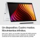 Portátil HP EliteBook 8 Flip G2i, 13.3" Pantalla táctil