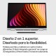Portátil HP EliteBook 8 Flip G2i, 13.3" Pantalla táctil