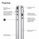 Portátil HP EB 8 G2I 16 AI U7 356H 32GB/1T PC, Ultra 7, 32 GB, 1 TB SSD, Windows 11 Pro