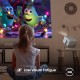 Hisense M2 Pro UHD 4K (3840x2160) 3D Gris