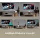 Hisense M2 Pro UHD 4K (3840x2160) 3D Gris