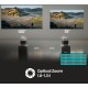 Hisense M2 Pro UHD 4K (3840x2160) 3D Gris