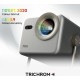 Hisense M2 Pro UHD 4K (3840x2160) 3D Gris