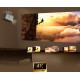 Hisense M2 Pro UHD 4K (3840x2160) 3D Gris