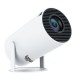 iggual MP720p + ECO-COST 100" 120 lúmenes ANSI 720p (1280x720) Blanco